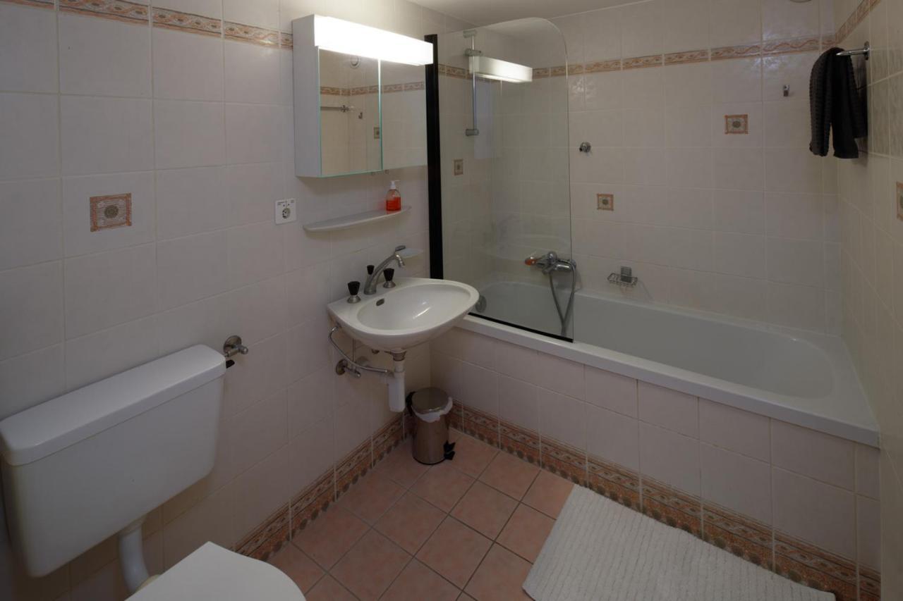 Magnifique Appartement Proche Du Centre Et Du Ski كرانز مونتانا المظهر الخارجي الصورة